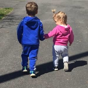 Meet your Posher, Michele